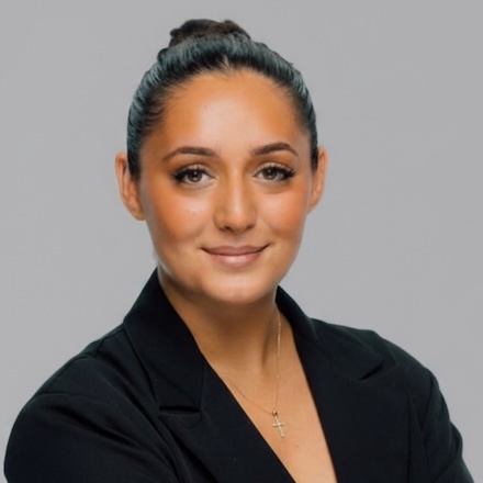 Christina Kitsaki